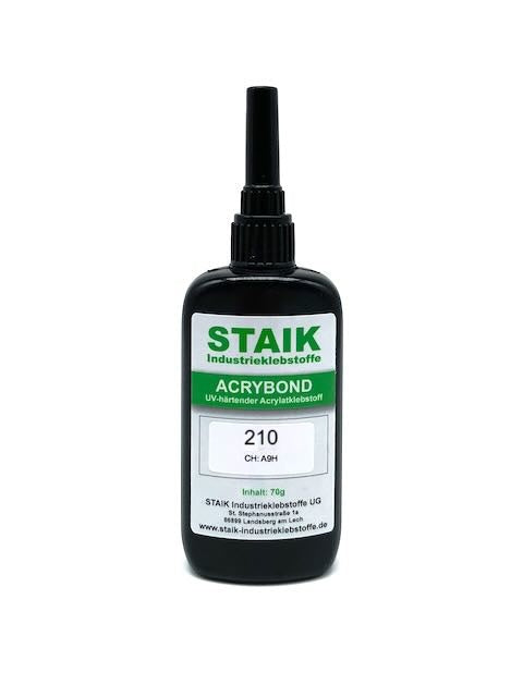 Acrybond 210 - 70g