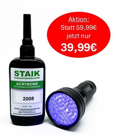 Acrybond 2008 - 70g