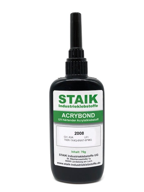 Acrybond 2008 - 70g