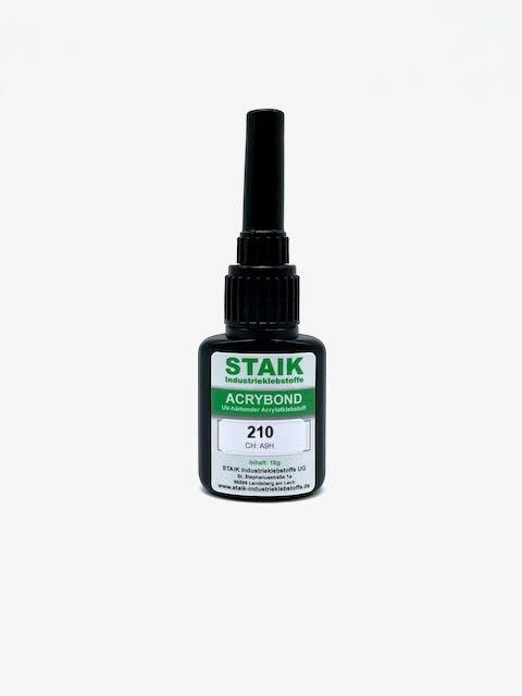 Acrybond 210 - 16g