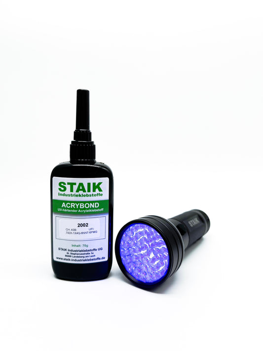 Acrybond 2002 - 70g