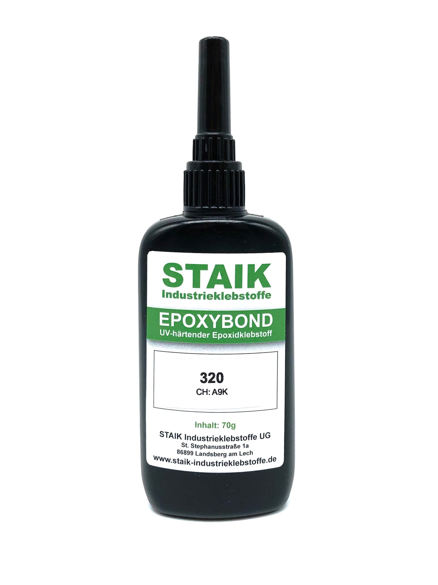 Epoxybond 320 - 70g