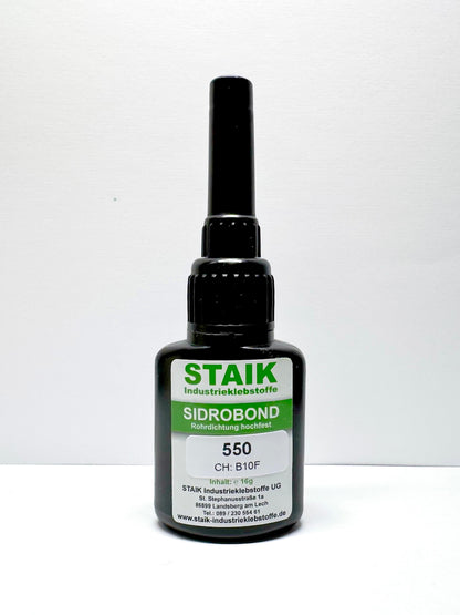 Sidrobond 550 Rohrdichtung hochfest